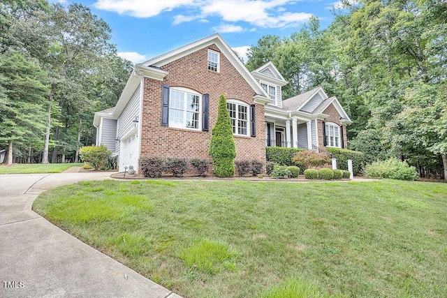 1001 Chatham Ct, Youngsville, NC 27596 - photo 3
