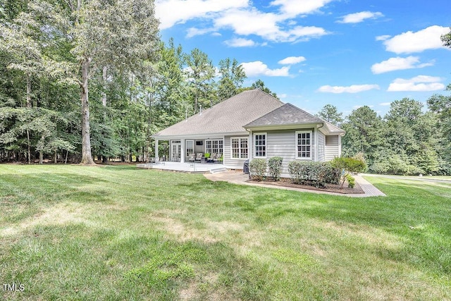 1001 Chatham Ct, Youngsville, NC 27596 - photo 30