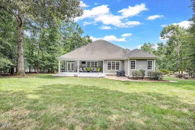 1001 Chatham Ct, Youngsville, NC 27596 - photo 31