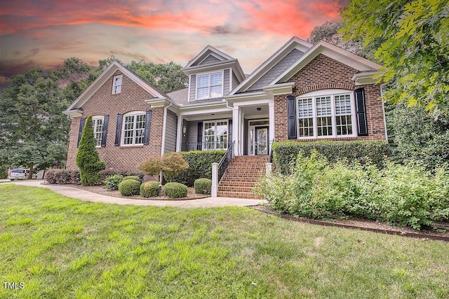 1001 Chatham Ct, Youngsville, NC 27596 - photo 1