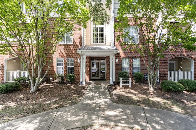 1513 Providence Glen Dr, Chapel Hill, NC 27514 - photo 1