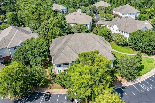 1513 Providence Glen Dr, Chapel Hill, NC 27514 - photo 27