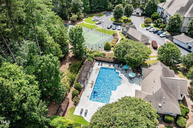 1513 Providence Glen Dr, Chapel Hill, NC 27514 - photo 28