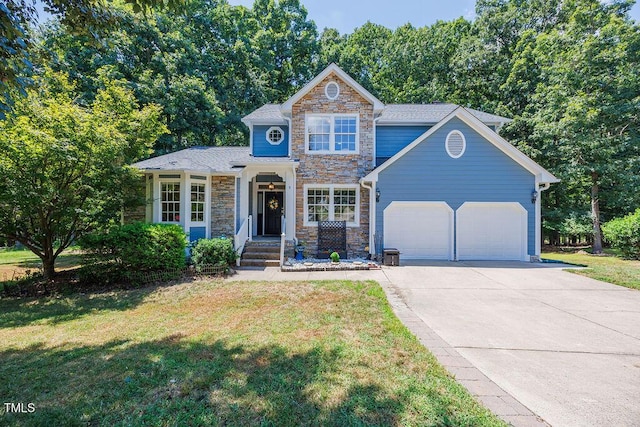5 Loblolly Ct, Durham, NC 27712 - photo 1