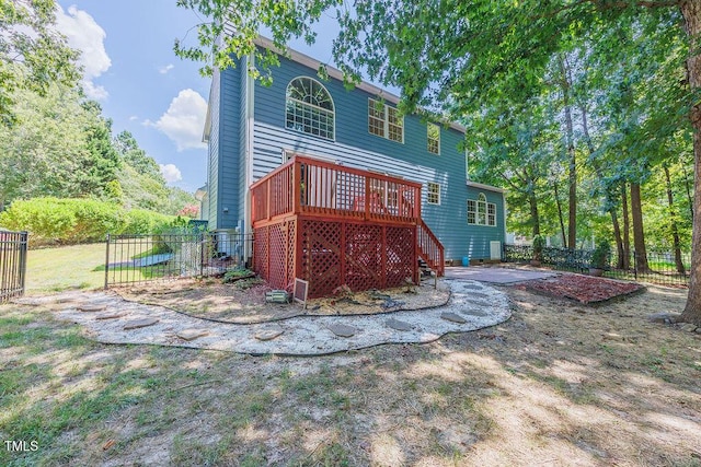 5 Loblolly Ct, Durham, NC 27712 - photo 30