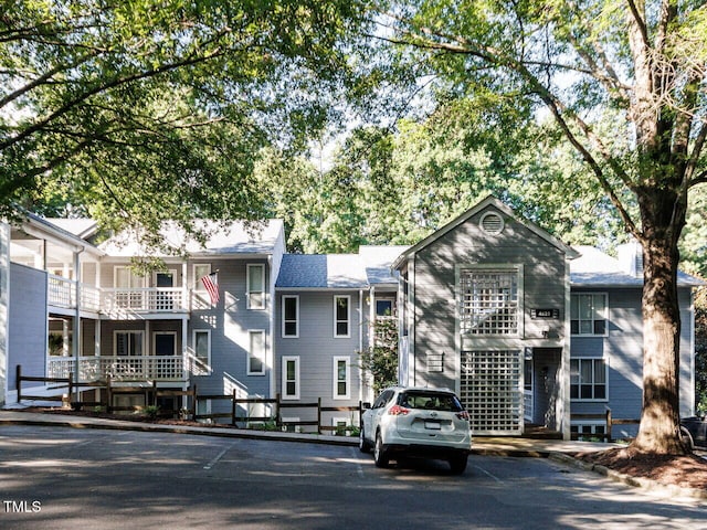 4621 Timbermill Ct Unit 101, Raleigh, NC 27612 - photo 1