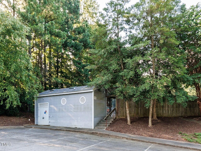 4621 Timbermill Ct Unit 101, Raleigh, NC 27612 - photo 33
