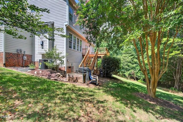 27 Garden Hills Ct, Durham, NC 27712 - photo 5