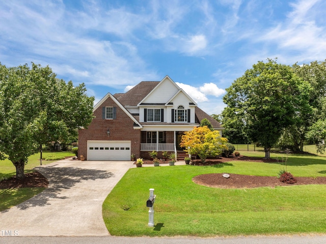 1126 Eaglechase Ln, Greenville, NC 27858 - photo 1
