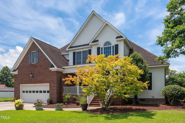1126 Eaglechase Ln, Greenville, NC 27858 - photo 3
