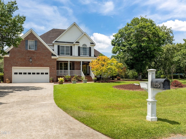 1126 Eaglechase Ln, Greenville, NC 27858 - photo 4