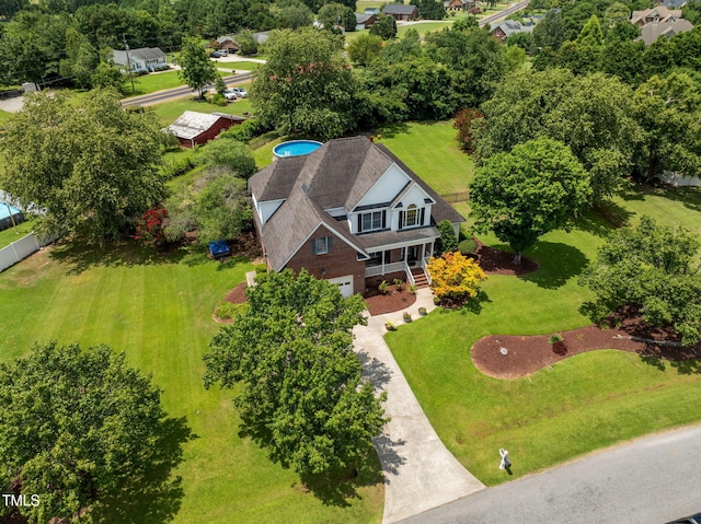 1126 Eaglechase Ln, Greenville, NC 27858 - photo 5