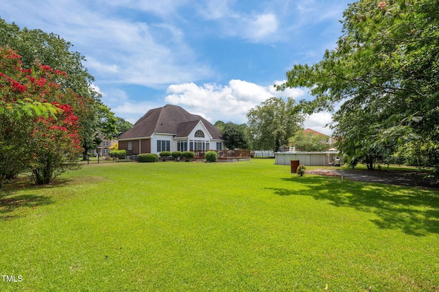 1126 Eaglechase Ln, Greenville, NC 27858 - photo 46