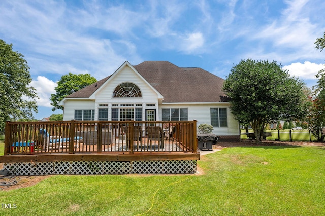 1126 Eaglechase Ln, Greenville, NC 27858 - photo 47