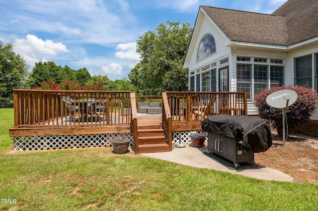 1126 Eaglechase Ln, Greenville, NC 27858 - photo 49