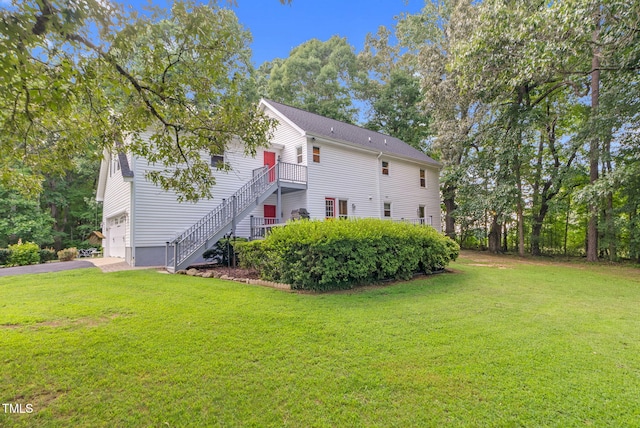 687 Cooke Rd, Louisburg, NC 27549 - photo 6