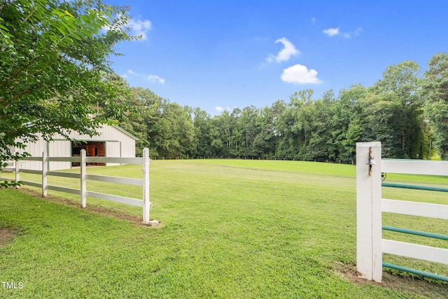 687 Cooke Rd, Louisburg, NC 27549 - photo 30
