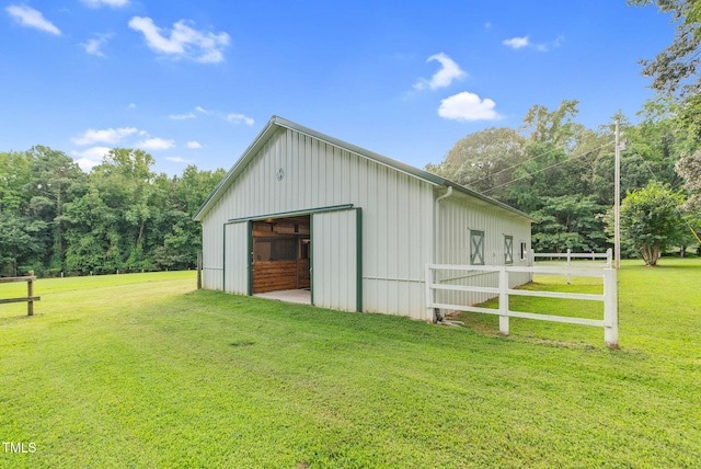 687 Cooke Rd, Louisburg, NC 27549 - photo 32