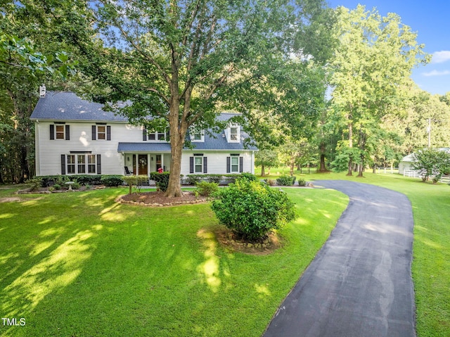 687 Cooke Rd, Louisburg, NC 27549 - photo 1
