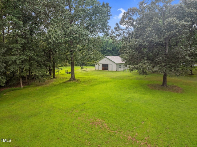 687 Cooke Rd, Louisburg, NC 27549 - photo 54