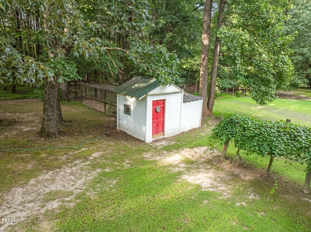 687 Cooke Rd, Louisburg, NC 27549 - photo 58
