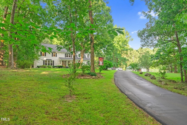 687 Cooke Rd, Louisburg, NC 27549 - photo 60