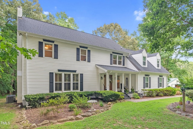 687 Cooke Rd, Louisburg, NC 27549 - photo 67