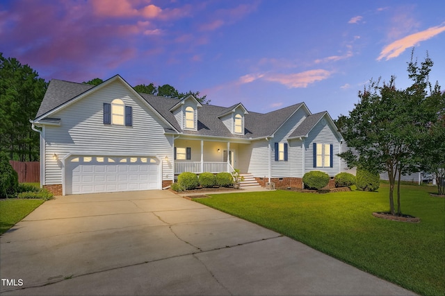 233 Meadow Hills Dr, Four Oaks, NC 27524 - photo 1