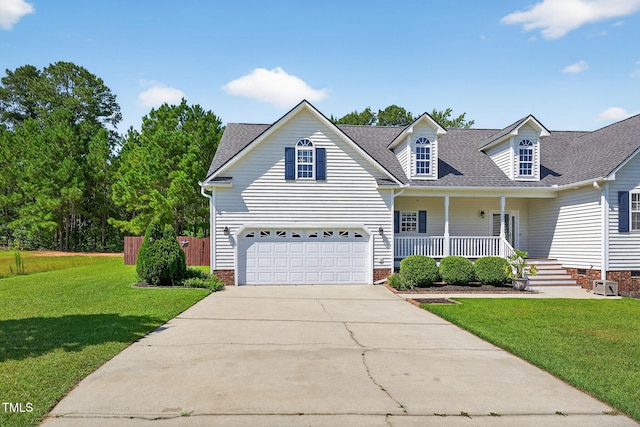 233 Meadow Hills Dr, Four Oaks, NC 27524 - photo 3