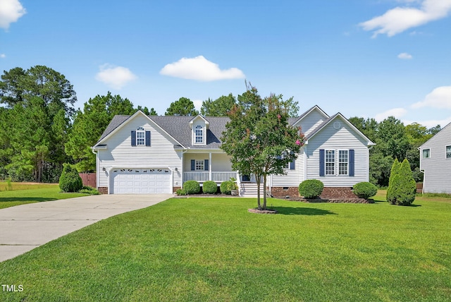 233 Meadow Hills Dr, Four Oaks, NC 27524 - photo 4