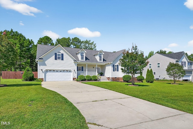 233 Meadow Hills Dr, Four Oaks, NC 27524 - photo 5