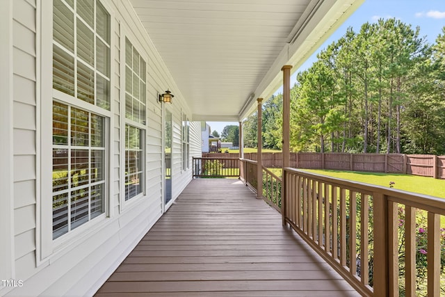 233 Meadow Hills Dr, Four Oaks, NC 27524 - photo 36