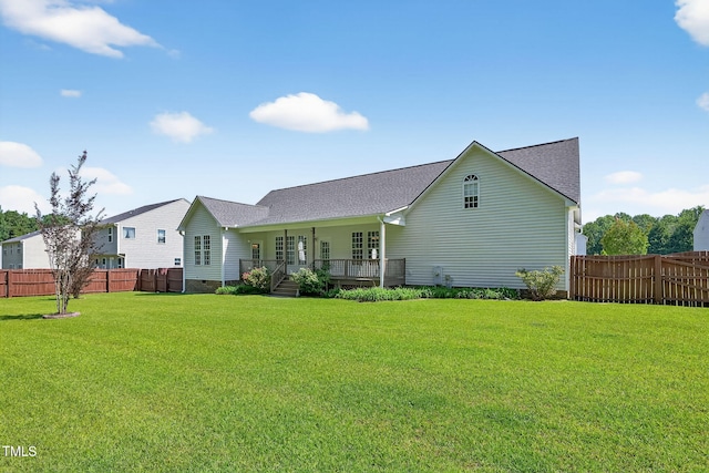 233 Meadow Hills Dr, Four Oaks, NC 27524 - photo 38