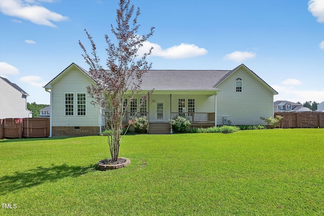 233 Meadow Hills Dr, Four Oaks, NC 27524 - photo 40