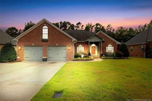 329 W Summerchase Dr, Fayetteville, NC 28311 - photo 1