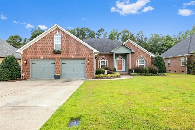 329 W Summerchase Dr, Fayetteville, NC 28311 - photo 2