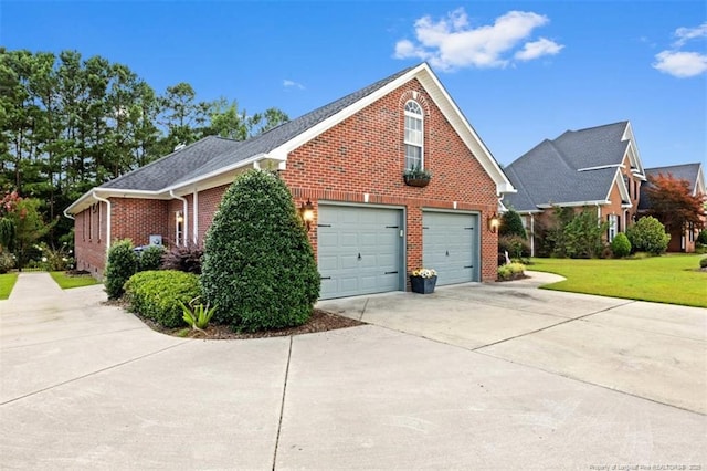 329 W Summerchase Dr, Fayetteville, NC 28311 - photo 40