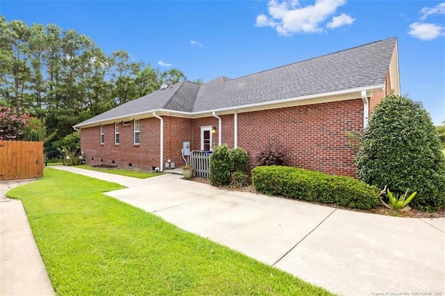 329 W Summerchase Dr, Fayetteville, NC 28311 - photo 41