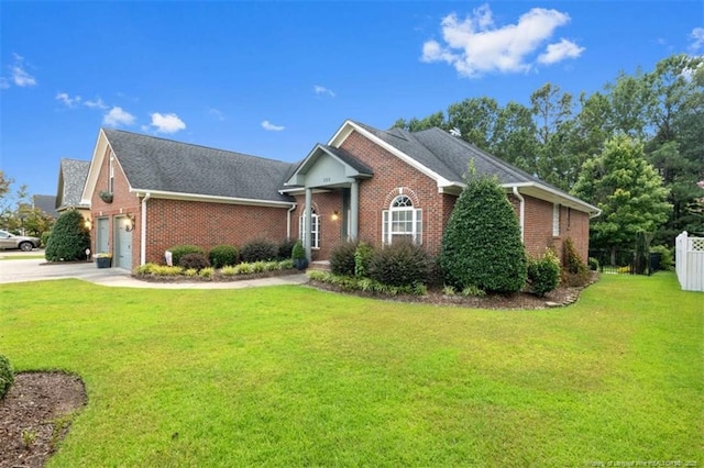 329 W Summerchase Dr, Fayetteville, NC 28311 - photo 42