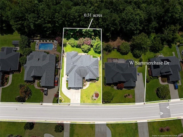 329 W Summerchase Dr, Fayetteville, NC 28311 - photo 44