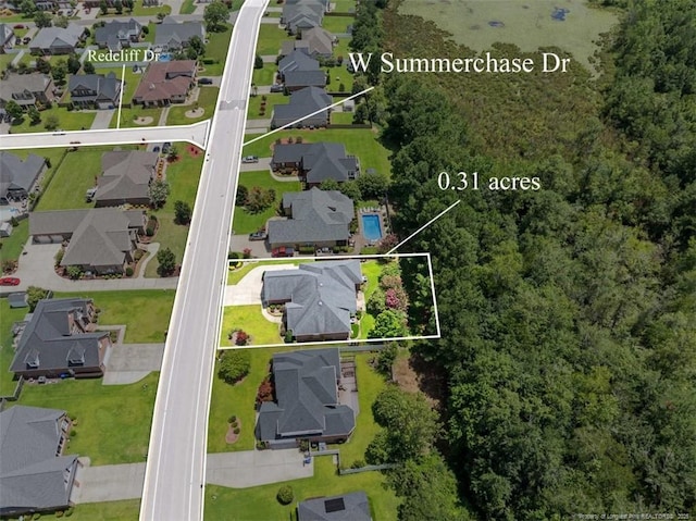 329 W Summerchase Dr, Fayetteville, NC 28311 - photo 46
