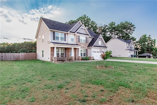 3850 Standardbred Dr, Hope Mills, NC 28348 - photo 2