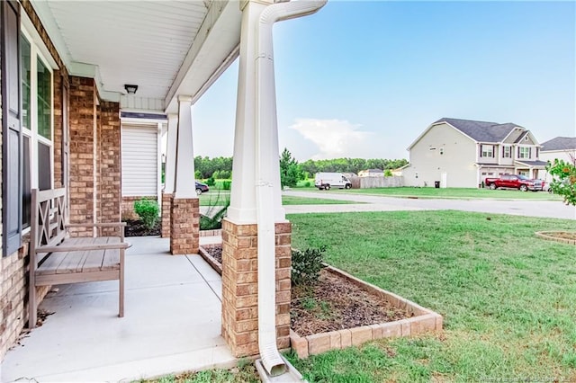 3850 Standardbred Dr, Hope Mills, NC 28348 - photo 3