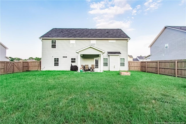 3850 Standardbred Dr, Hope Mills, NC 28348 - photo 4