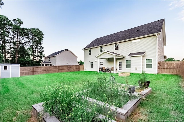 3850 Standardbred Dr, Hope Mills, NC 28348 - photo 5