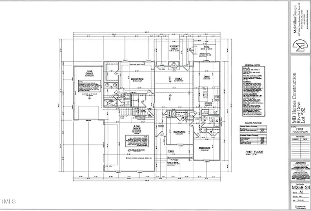 6906 Fire Tower Rd, Bailey, NC 27807 - photo 3