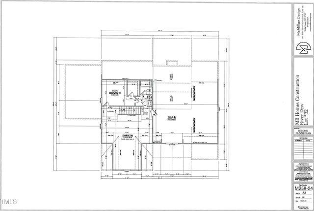6906 Fire Tower Rd, Bailey, NC 27807 - photo 4