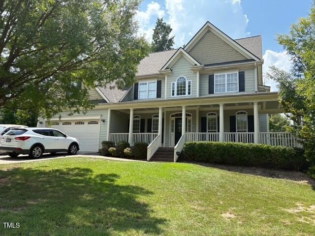 572 Coalyard Dr, Garner, NC 27529 - photo 1