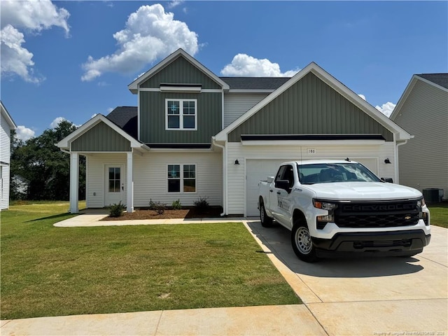 186 Peeler Cir, Raeford, NC 28376 - photo 1