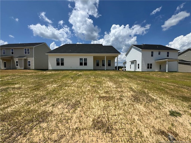 186 Peeler Cir, Raeford, NC 28376 - photo 6
